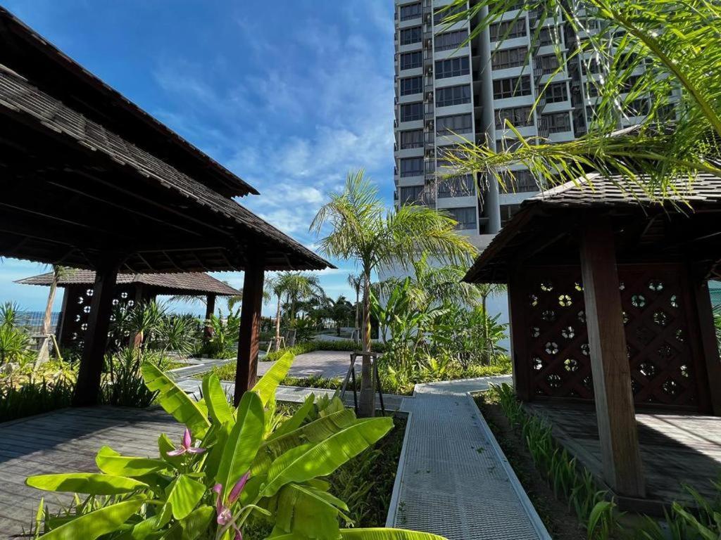 Twc Luxury Seaview Suites Bali Residences Malacca Exterior photo